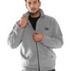 575 gkri 640x800 1 100x100 - ΖΑΚΕΤΑ FLEECE GREY BODY MOVE 575-6