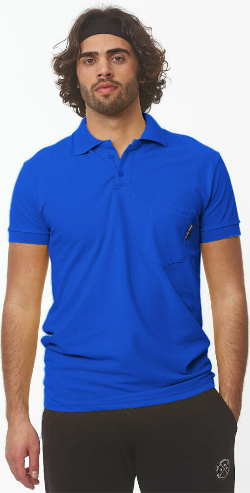 20210409132025 bodymove 1226 royal blue 510x1006 - BODYMOVE ΑΝΔΡΙΚΟ POLO T-SHIRT ΜΕ ΤΣΕΠΗ 1226-4 ΡΟΥΑ