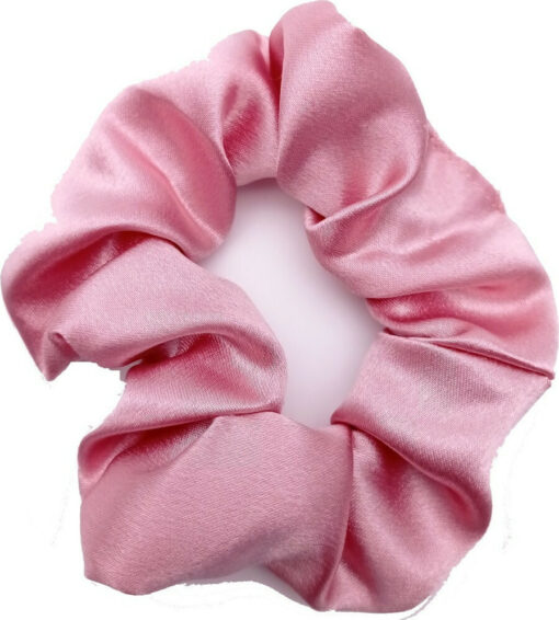 20210425020526 scrunchie saten soura roz oem 510x566 - SCRUNCHIE ΣΟΥΡΑ ΜΑΛΛΙΩΝ ΣΑΤΕΝ 10-12cm Ροζ