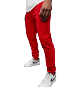 eng pl Mens Sweatpants Red MEN CK01Z 33328 2 removebg preview 247x296 - ΑΝΔΡΙΚΟ ΦΟΥΤΕΡ ΠΑΝΤΕΛΟΝΙ ΚΟΚΚΙΝΟ 1227-6