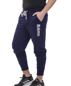 fixedratio 20201022123705 bodymove 1128 navy 247x296 - Bodymove Παντελόνι Φόρμας με Λάστιχο Μπλε 1128