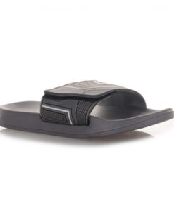 product image 18089 1 781x781 1 247x296 - Famous Shoes 2098-1 Slides σε Γκρι Χρώμα