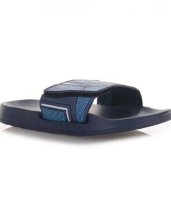 product image 18098 1 781x781 1 247x296 - Famous Shoes Slides σε Μπλε Χρώμα 2098-1