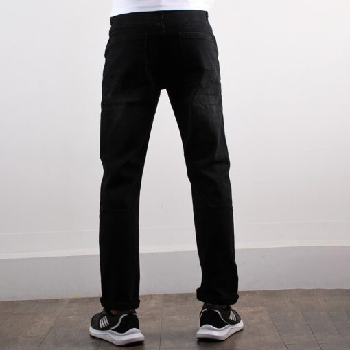 3139 BLACK 1 510x510 - ΠΑΝΤΕΛΟΝΙ JEANS, ΚΩΔ.: 3139-BLACK JEANS