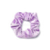 Velvet Scrunchie12 100x100 - Σούρα Μαλλιών Από Βελούδο Μωβ S-0623