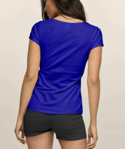 fixedratio 20220404140826 b9d44b4b 247x296 - Bodymove Αθλητικό Γυναικείο T-shirt Ρουά 814-4