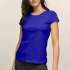 fixedratio 20220404140826 bodymove 814 4 royal blue 100x100 - Bodymove Αθλητικό Γυναικείο T-shirt Μωβ 814-10