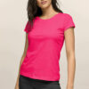 fixedratio 20220404143010 bodymove 814 0 fuchsia 100x100 - Bodymove 614 Γυναικείο T-shirt Γαλάζιο με Λαιμόκοψη V