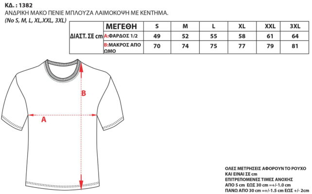 1382 scaled 1 642x400 - Bodymove Ανδρικό Αθλητικό T-shirt Κοντομάνικο Πράσινο 1382