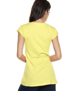 fixedratio 20230619113939 6d03db88 247x296 - Bodymove 894 Γυναικείο T-shirt Vibrant Yellow 894-20